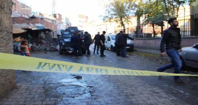 İlkokula EYP’li saldırı