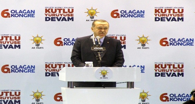 Cumhurbaşkanı Erdoğan: &quot;Bu zat artık siyasetin değil psikiyatrinin konusudur”