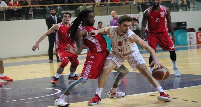 Antalyaspor Yalova’da Güldü