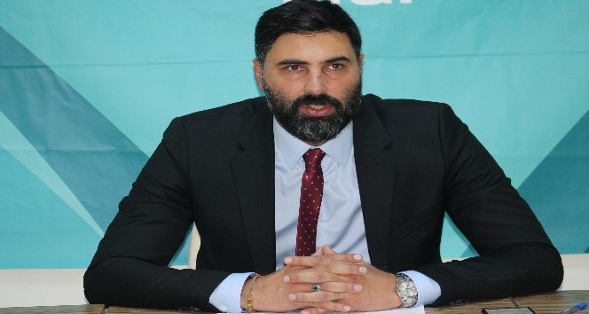 Vekiloğlu,” Amacımız play-off içerisinde en iyi yeri elde etmek”