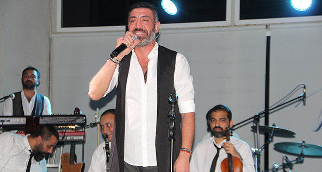 Bursa'da Hakan Altun coşkusu