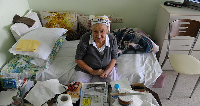 Dilruba Evleri, kimsesiz ve muhtaçların sıcak yuvası oluyor