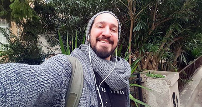 Doğukan Manço’dan Engelliler Günü mesajı