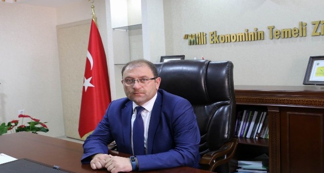 Afetten Zarar Gören Çiftçilerin Tarımsal Borçları Erteleniyor