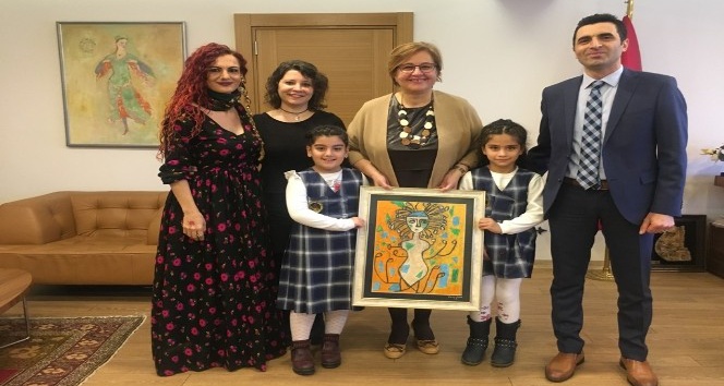 En anlamlı teşekkür