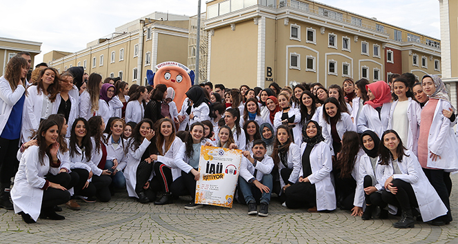 “İşitme kaybı artık engel değil”