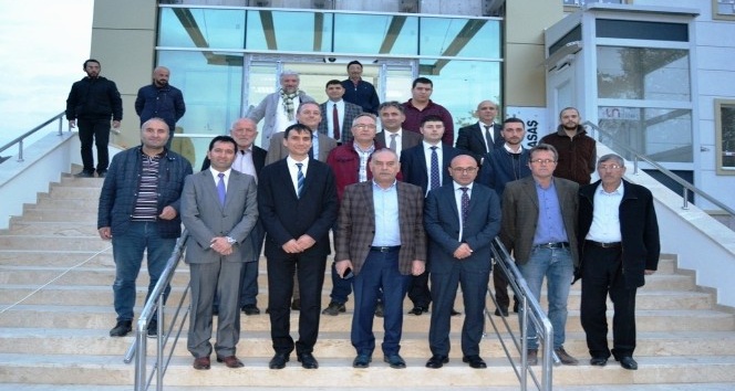 Altınova Kız Öğrenci Yurdu, bitme aşamasında