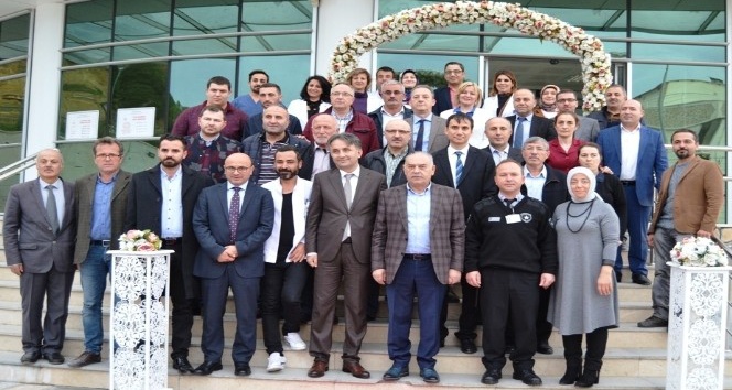 Altınova Devlet Hastanesi tam donanımlı oluyor