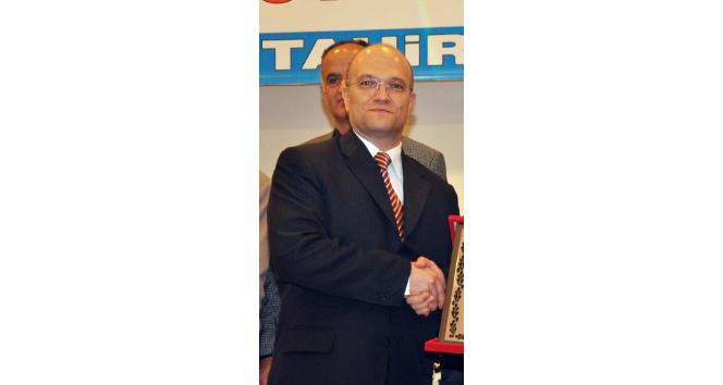 Eski emniyet müdürü FETÖ’den hakim karşısında