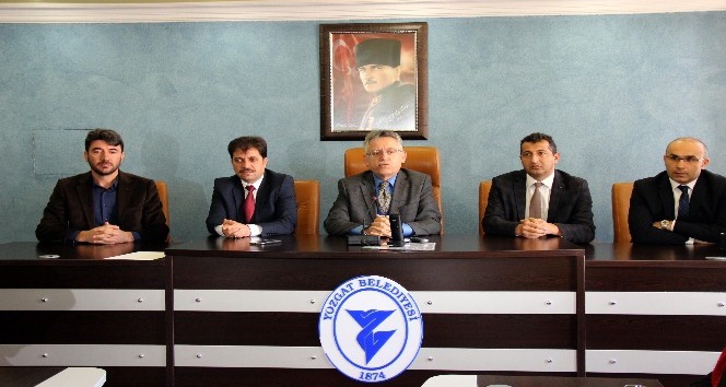 Başkan Arslan, vatandaştan özür diledi