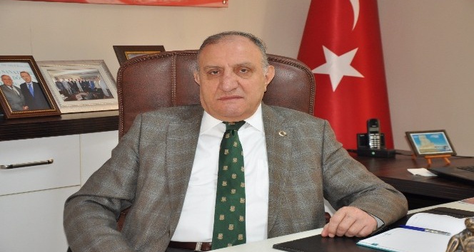 Esnafa avantajlı "TESK Kart"