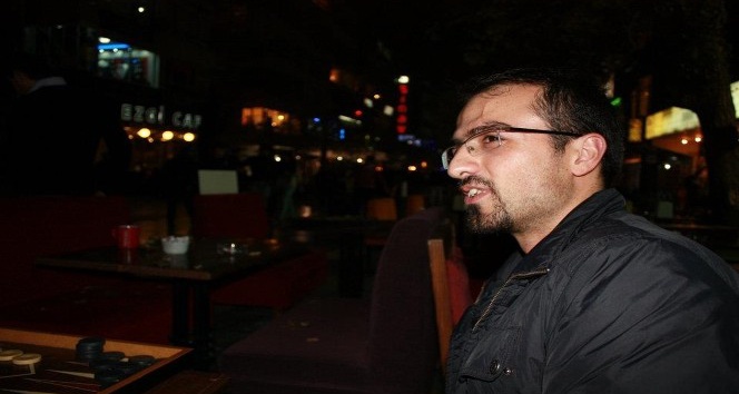 Bitlisli avukatlar, meslektaşlarına yapılan saldırıyı protesto etti