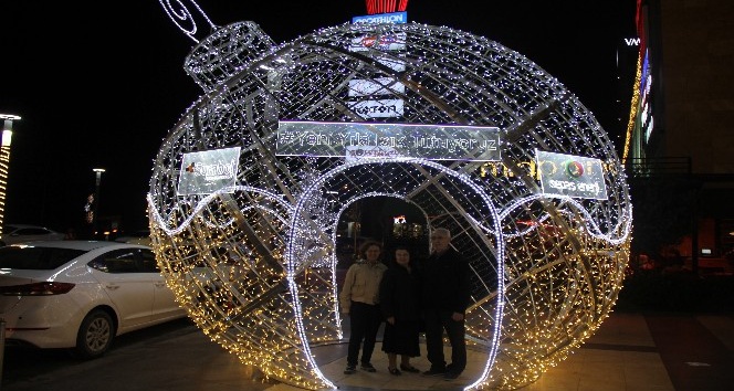 Sepaş Enerji yeni yıla ışık tutuyor