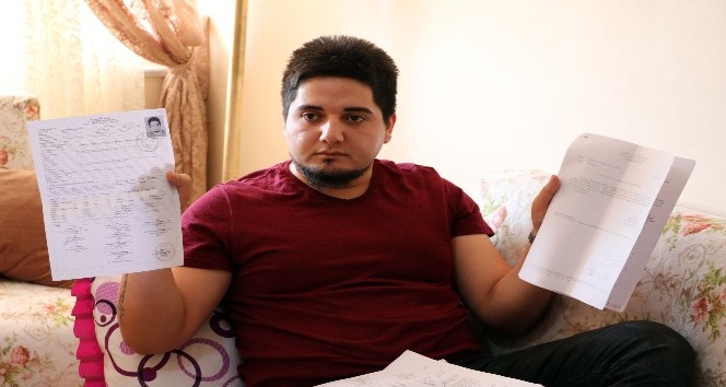 Üç yılda 13 ameliyat oldu, hukuk mücadelesi bitmedi