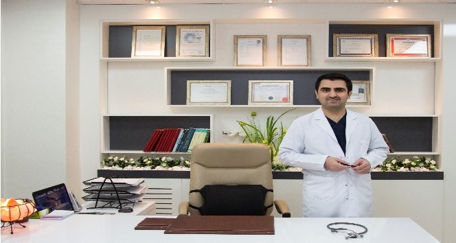 TMS tedavisi umut ışığı olmaya devam ediyor