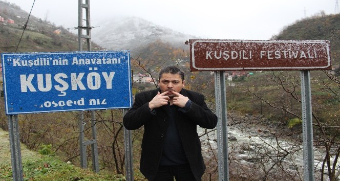 Kuşköy’de UNESCO Sevinci