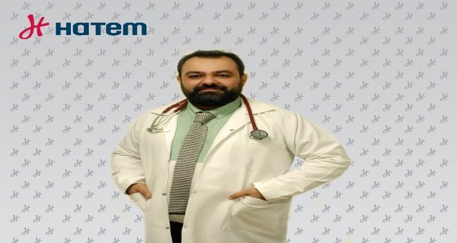 Uzm. Dr. Halil Kalli Hatem Hastanesinde