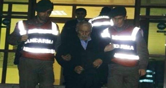 Cumhurbaşkanı Erdoğan, yeğenini öldüren 85 yaşındaki tutuklunun cezasını affetti