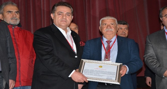 Eskişehirspor yeni başkanını buldu