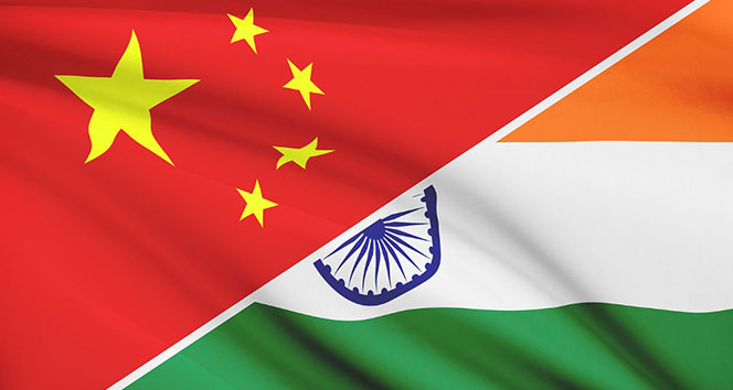 Çin ordusundan Hindistan’a İHA tepkisi