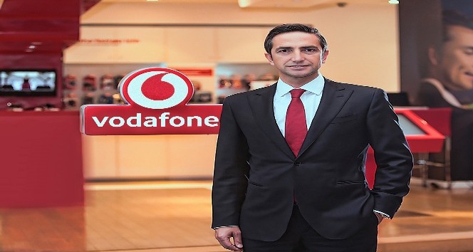 Vodafone’un yeni kampanyası ’Vodafone Yanımda’