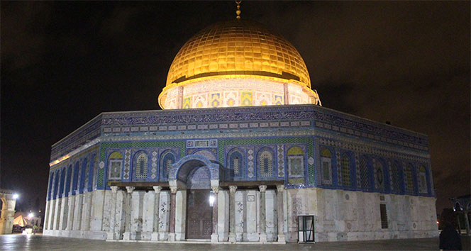 İİT’nin Kudüs kararı Müslüman vatandaşları sevindirdi