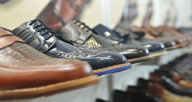 Ayakkabı sektörü GAPSHOES’te buluşacak