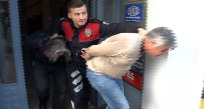 Beşiktaş’ta gümrük müşavirlik şirketine silahlı saldırı: 2 yaralı