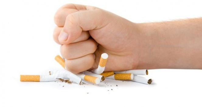 Sigara nasıl bırakılır? Sigarayı bırakmak istiyorum | Sigara bırakma yöntemleri