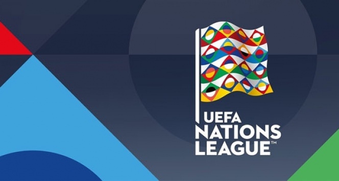 UEFA Uluslar Ligi&#039;nde torbalar belli oldu