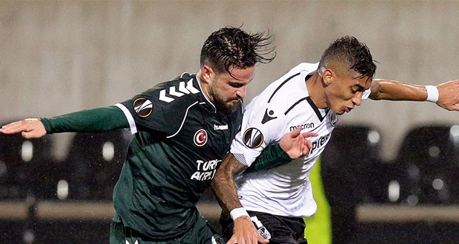 ÖZET İZLE: Vitoria Guimares Konyaspor Maçı ve Golleri Geniş özeti izle |Vitoria Guimares Konyaspor maçı kaç kaç bitti ?