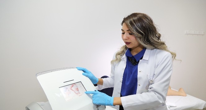 ERÜ’de Erciyes Varis Tedavi Merkezi (EVİM) Hastalara Hizmete Başladı