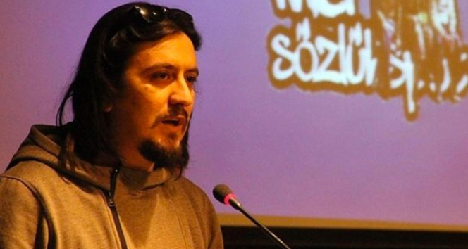 İnci Sözlük'ün kurucusu Serkan İnci gözaltına alındı