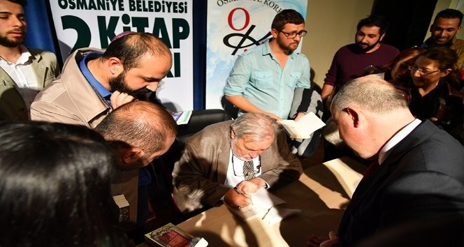 Ortaylı: “Kudüs bizden çıktı çıkalı huzur görmedi”