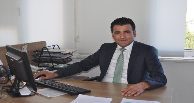 Kırşehir Sağlık Çalışanları Derneği Başkanı Yasin Yavuz: “Müslüman halklar katledilmiş, İslam ülkeleri güçsüzleştirilmiş”