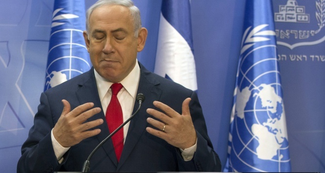 Netanyahu: &#039;İran&#039;da rejim düştüğünde İranlılar ve İsrailliler yeniden arkadaş olacak&#039;