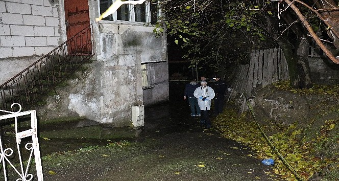 Karabük’te cinayet... Yalnız yaşayan yaşlı adam evinde bıçaklanarak öldürüldü