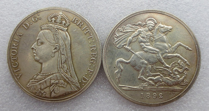 İngiltere Kraliçesi Victoria&#039;nın altın paraları Adana&#039;da bulundu