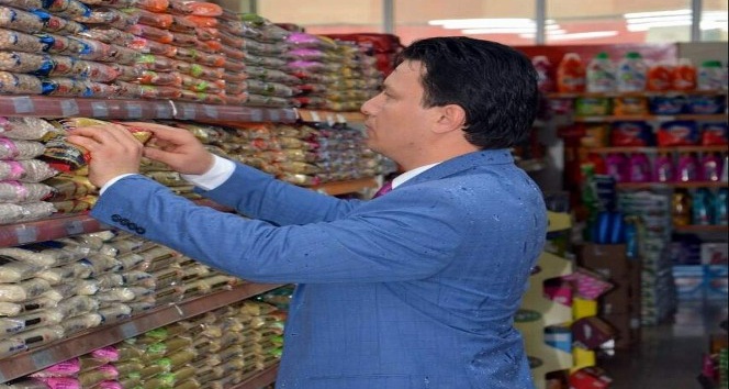 Aydın’da 2 işletmeye 41 bin lira ceza kesildi