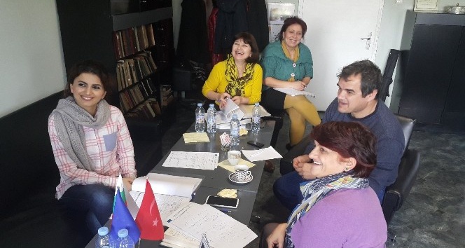 Haskovo ve Edirne Kültürel ve Tarihi Destinasyonlar Projesi