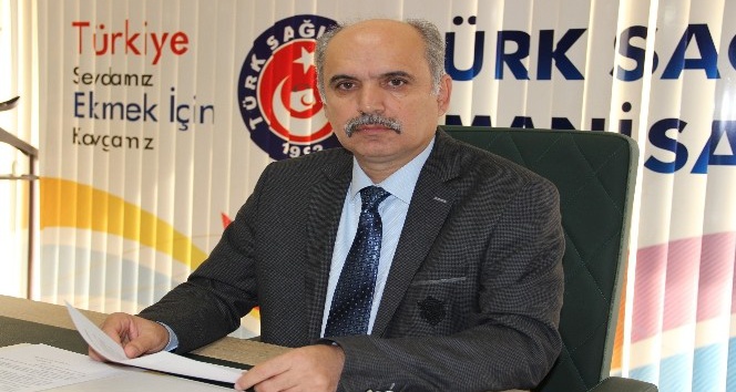 Türk Sağlık Sen’den ‘tüm çalışanlar kadrolu olsun’ talebi