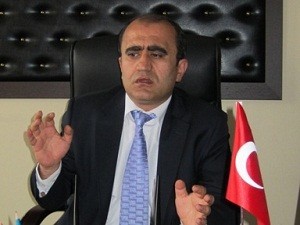 DES Genel Başkan Yardımcısı Topal: “Türk milletinin her bir ferdi gibi ne yapılması gerekiyorsa, yapmaya hazırız”