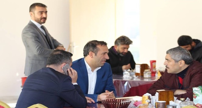 E.Yeni Malatyaspor TFF’ye görüntülerle itiraz edecek