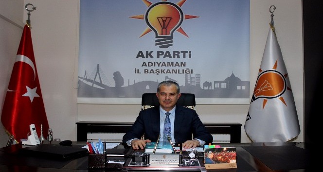 Başkan Erdoğan’dan CHP İl Başkanı Yıldırım’a kınama