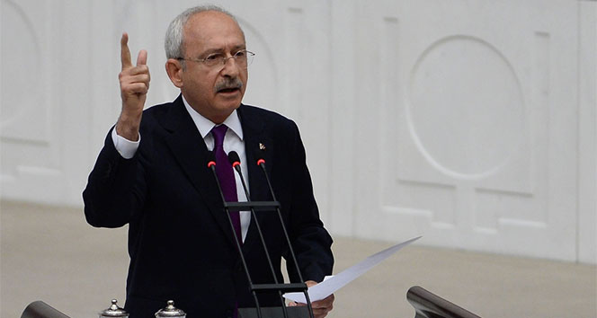 İçişleri Bakanlığından CHP lideri Kılıçdaroğlu’na çağrı: &quot;Suç duyurusunda bulunulacaktır&quot;