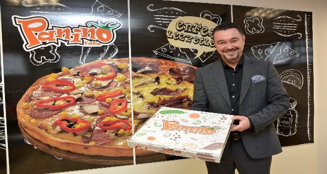 İzmirli pizzacı franchise ile büyüyor