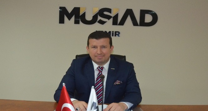 Müsiad İzmir Başkanı Ülkü, “Yatırımlardaki artış ekonomiye olan güvenin işaretidir”