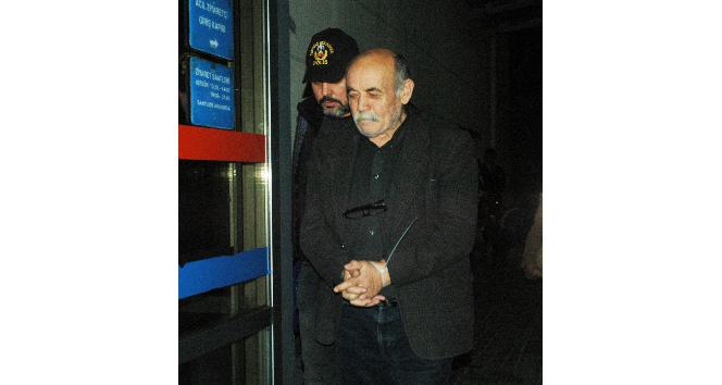 Tutuklanan HDP Sakarya eski İl Başkanının cezası onandı