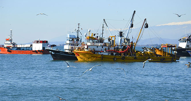 Abhazya&#039;dan Türk balıkçılara kötü haber