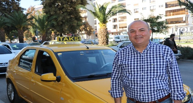 Mustafa Pala: “Taksi ihalesi olamaz, söylediklerimizi çarpıtıyorlar”